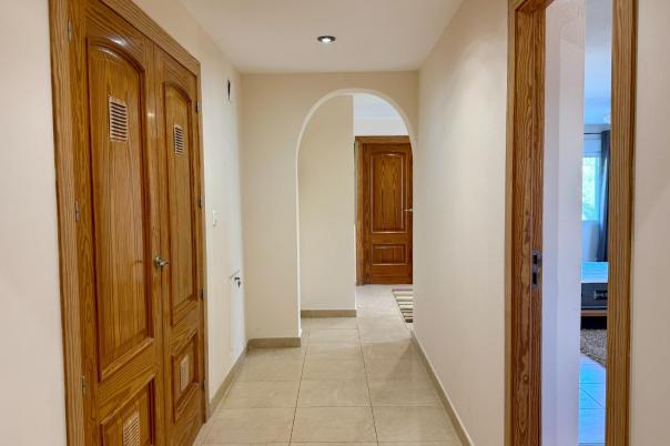 3 bed villas in Javea