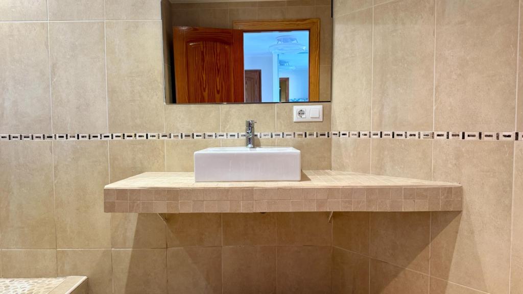 3 bed villas in Javea