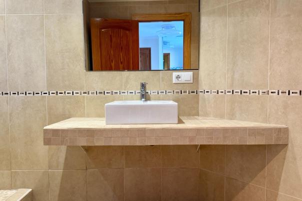 3 bed villas in Javea