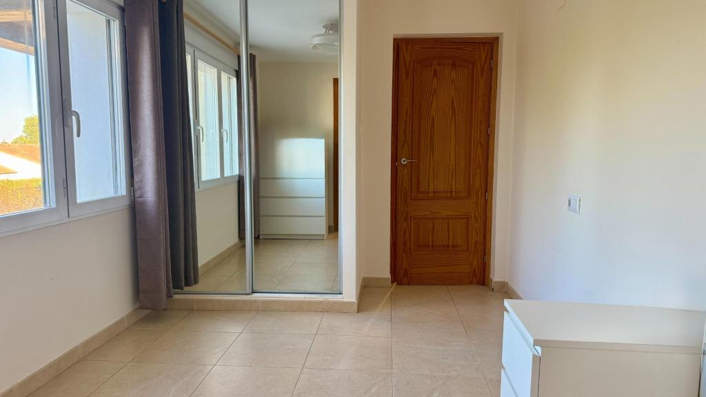 3 bed villas in Javea