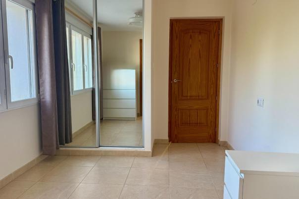 3 bed villas in Javea