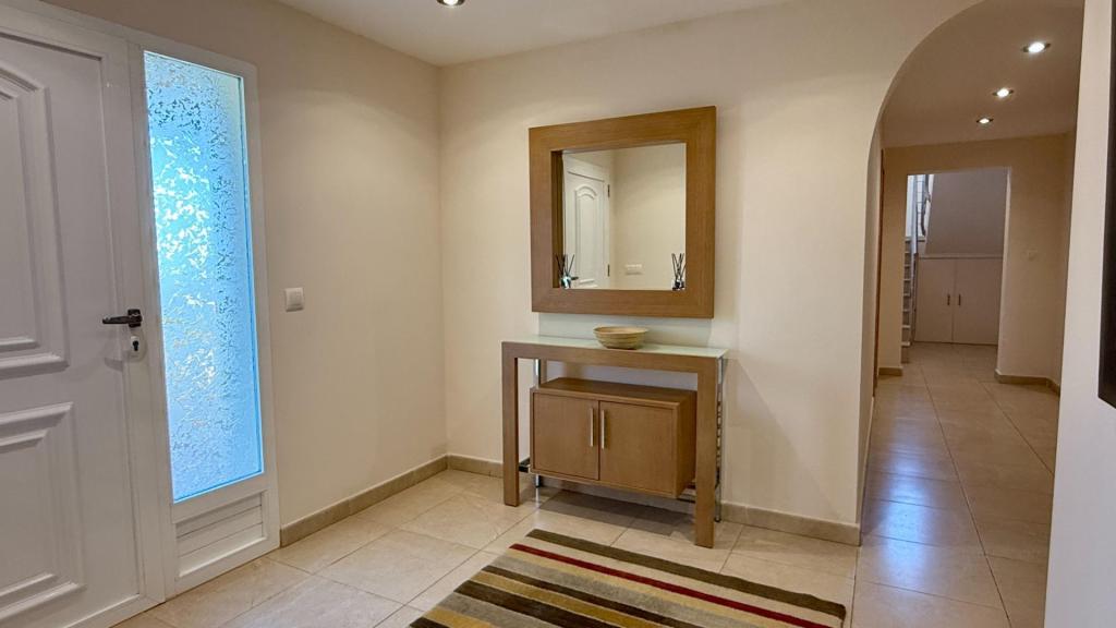 3 bed villas in Javea