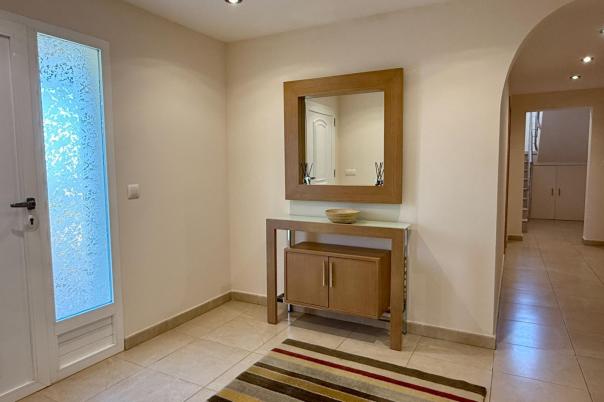 3 bed villas in Javea
