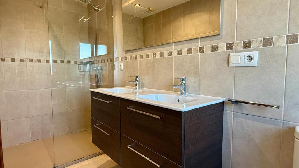 3 bed villas in Javea