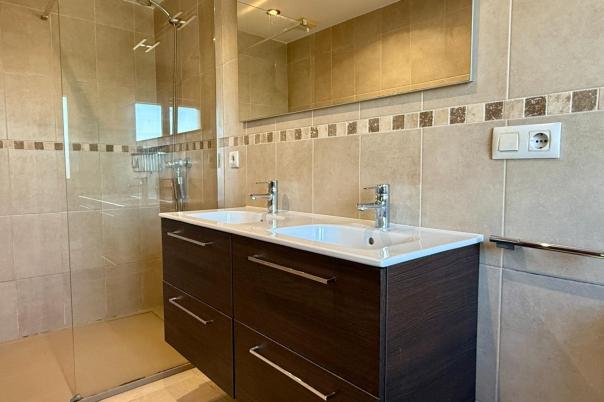 3 bed villas in Javea