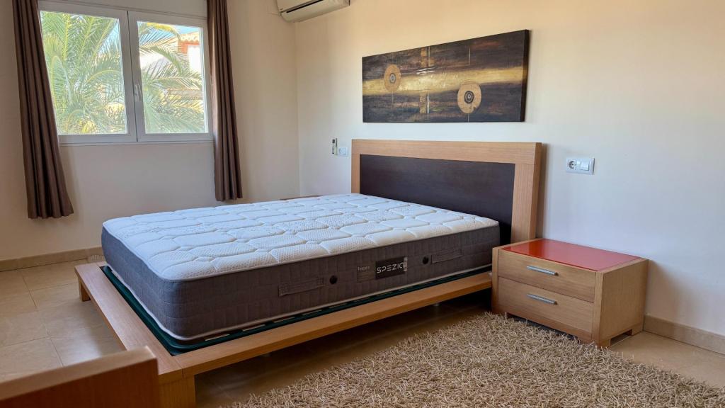 3 bed villas in Javea