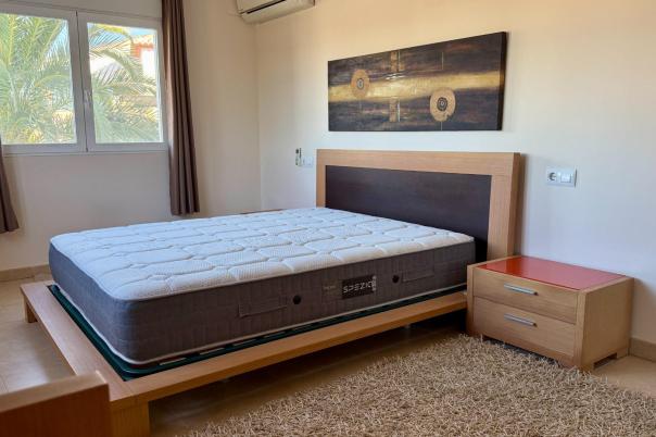 3 bed villas in Javea