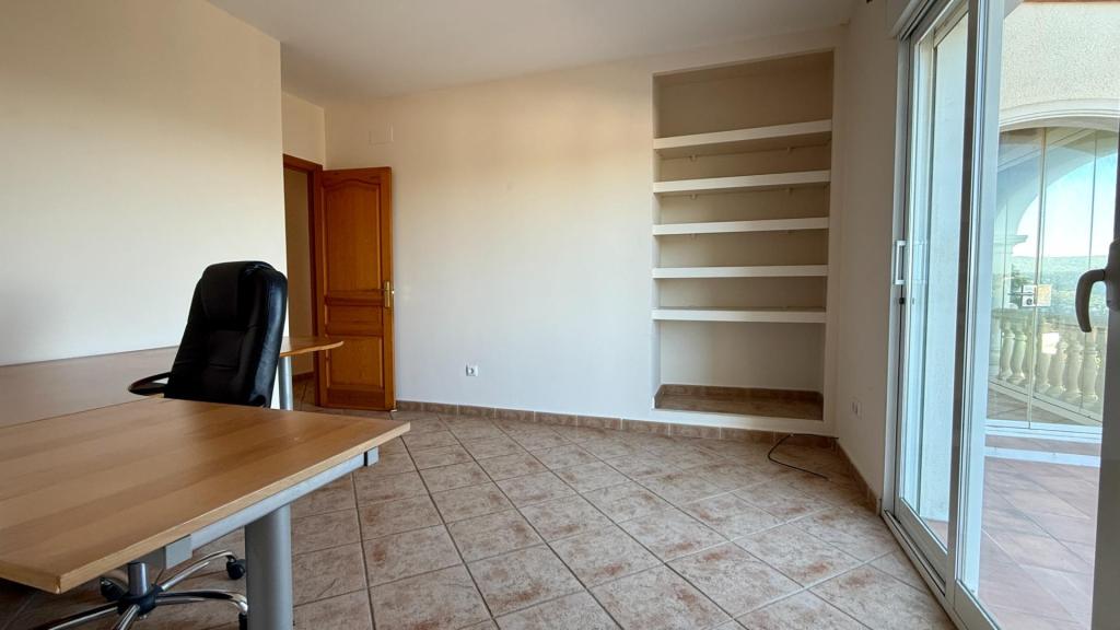 3 bed villas in Javea