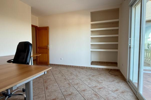 3 bed villas in Javea