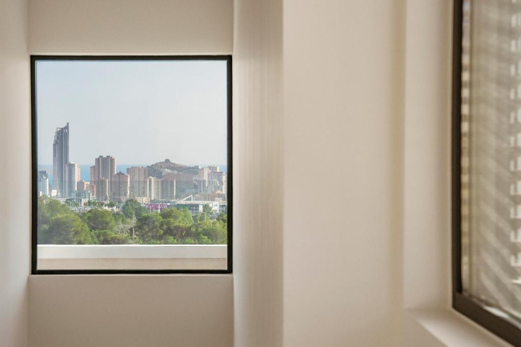 4 bed villa in Finestrat