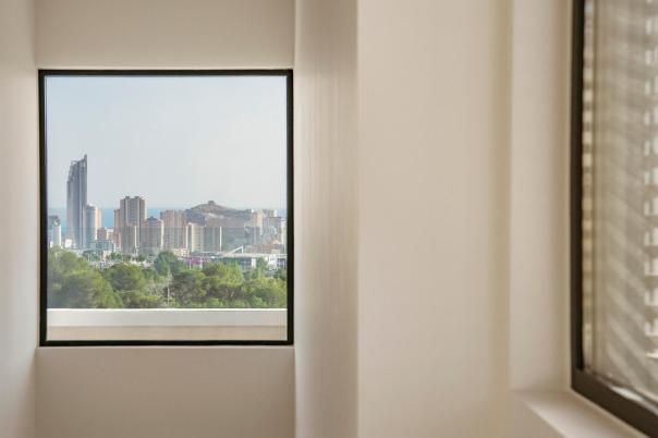 4 bed villa in Finestrat