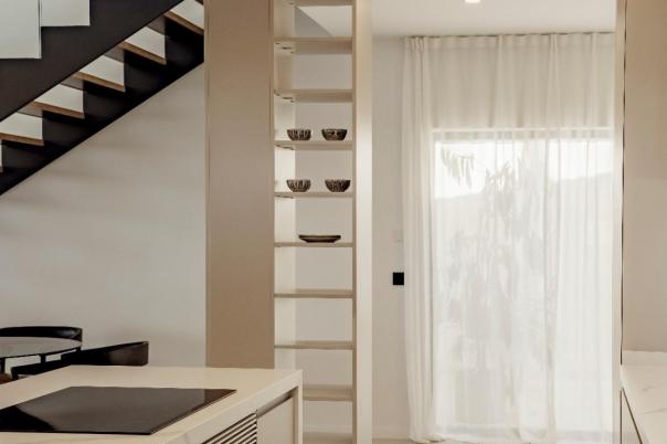 4 bed villa in Finestrat