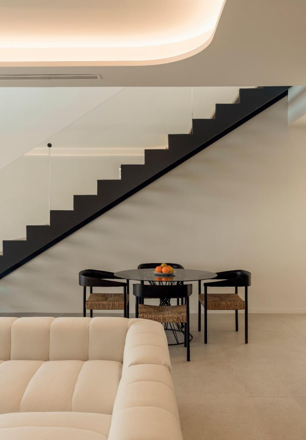 4 bed villa in Finestrat