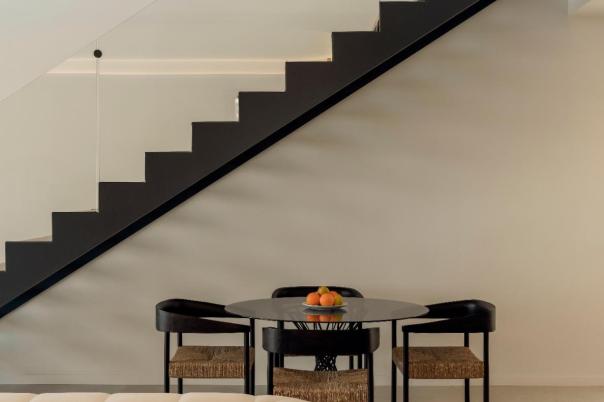 4 bed villa in Finestrat