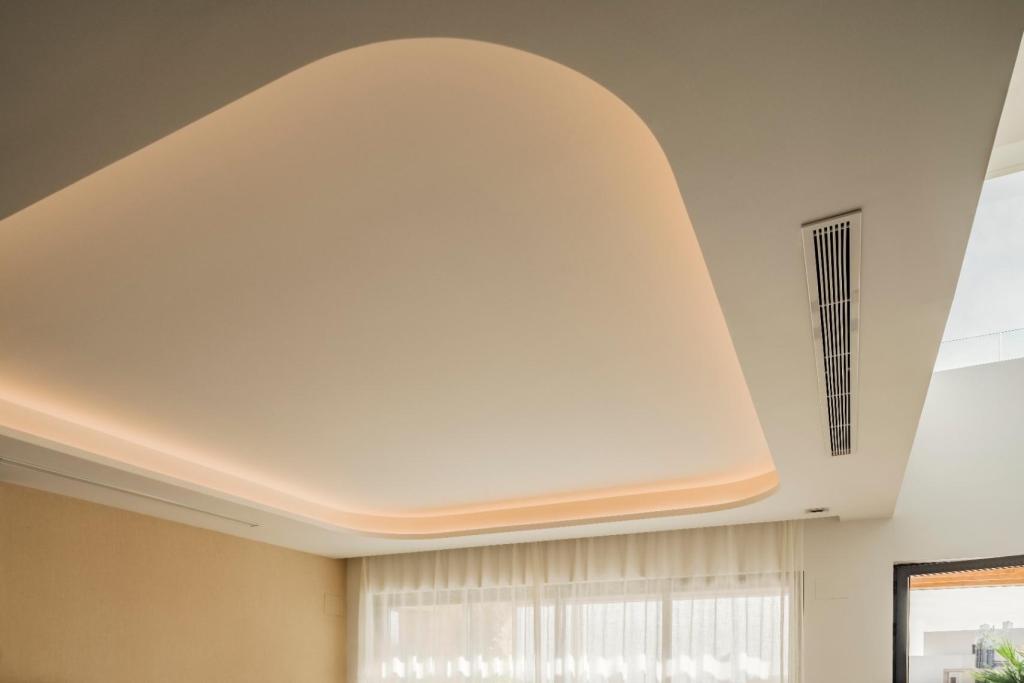 4 bed villa in Finestrat