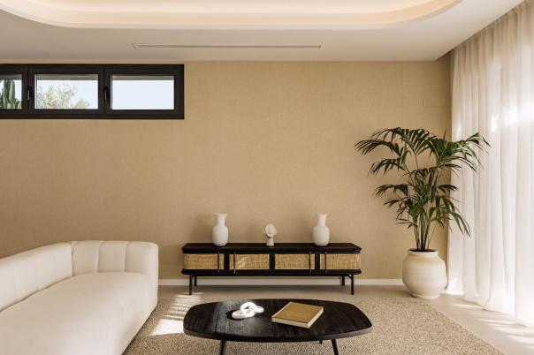 4 bed villa in Finestrat