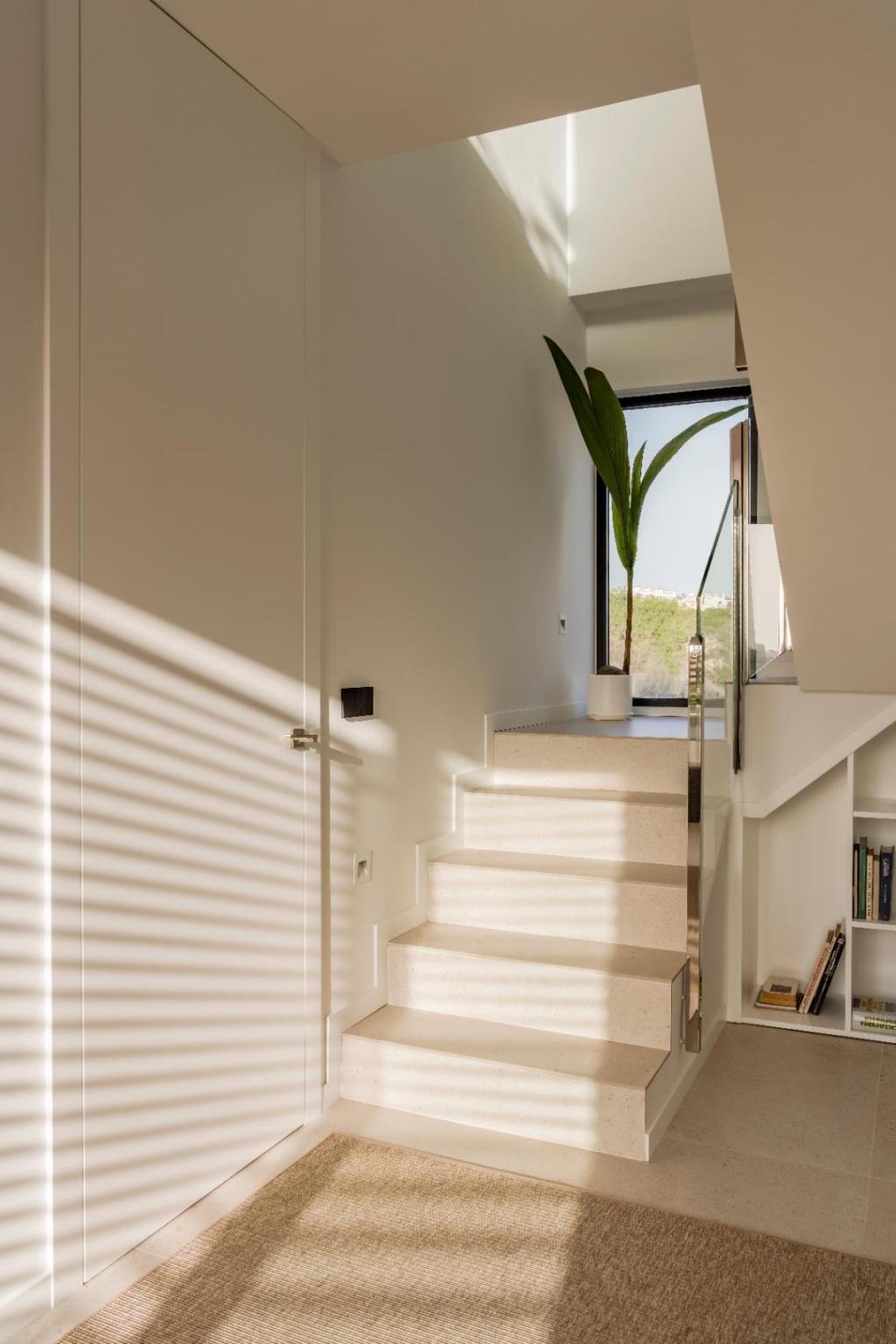 4 bed villa in Finestrat