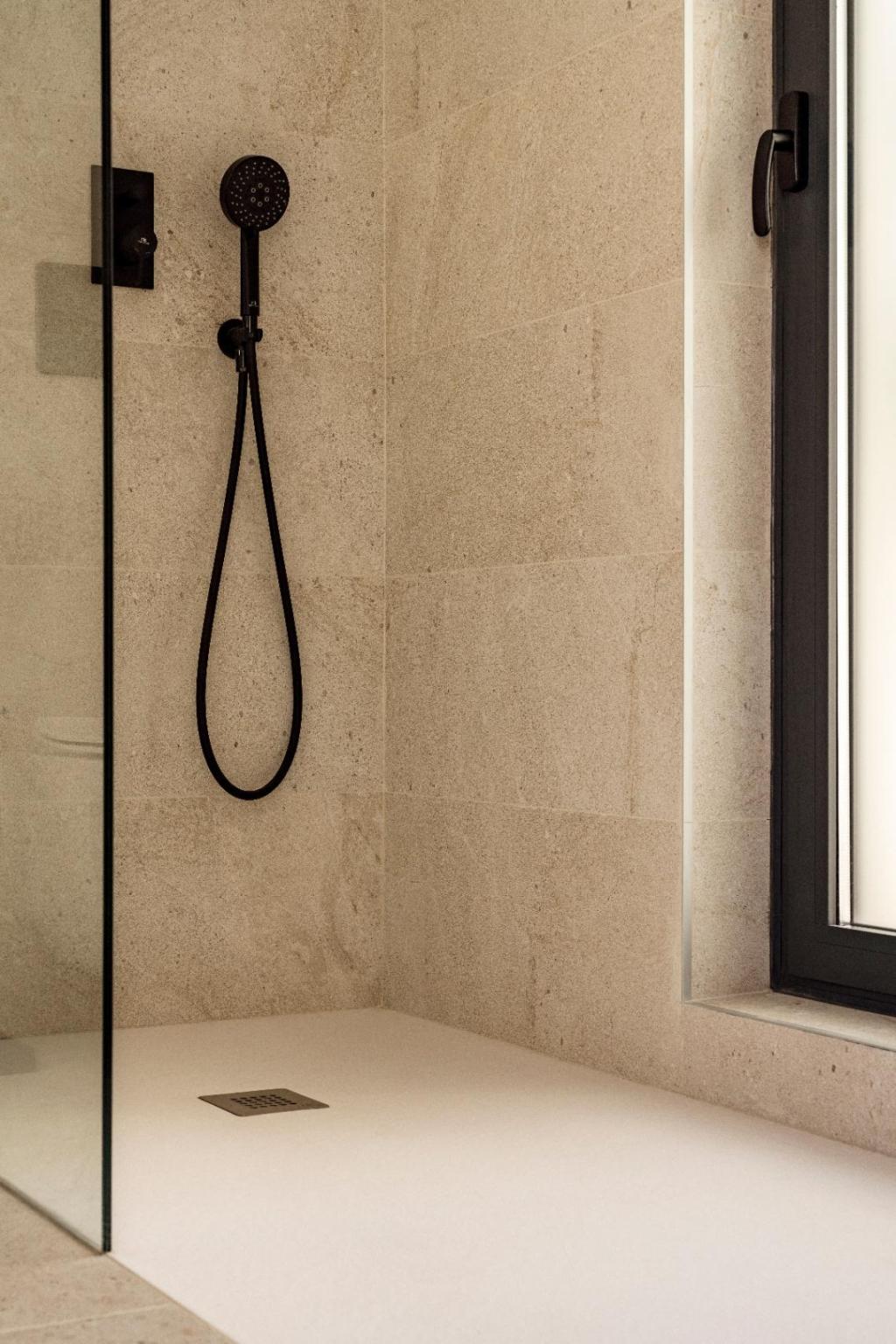 4 bed villa in Finestrat