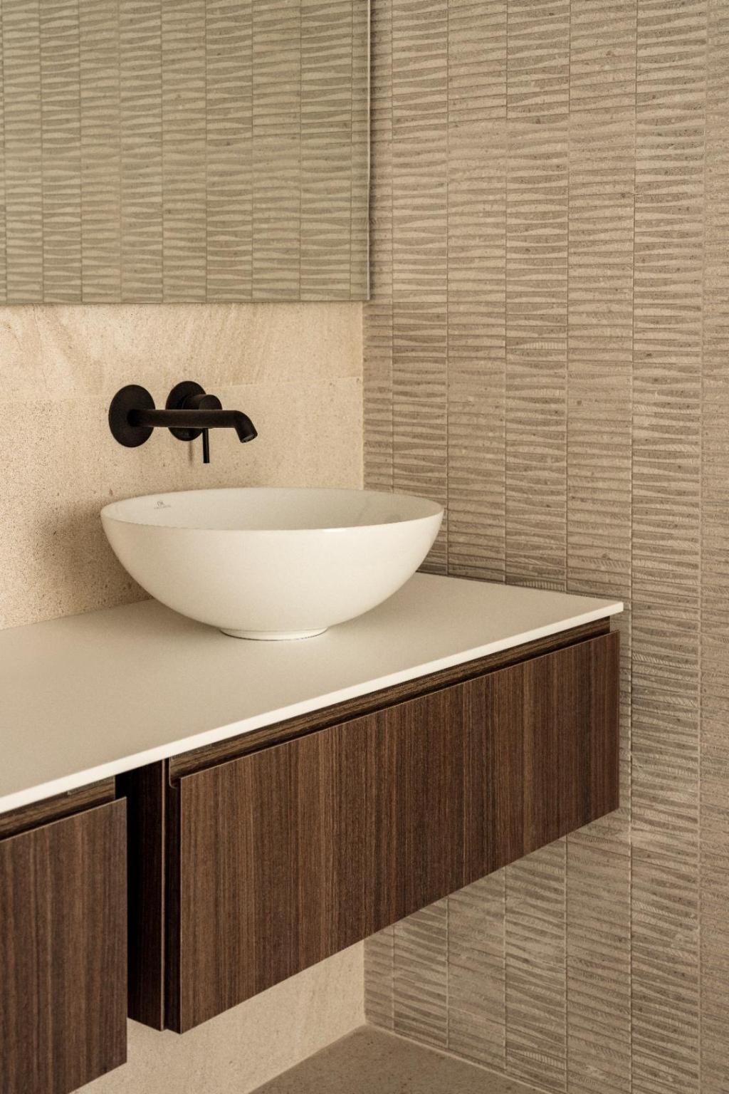 4 bed villa in Finestrat