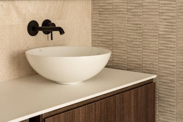 4 bed villa in Finestrat