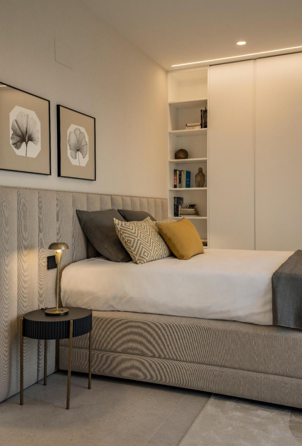 4 bed villa in Finestrat