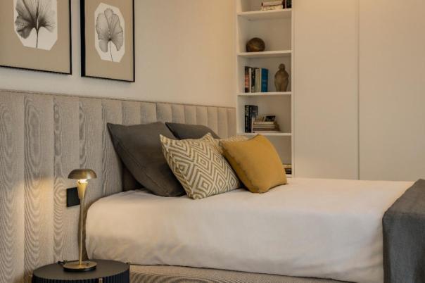 4 bed villa in Finestrat