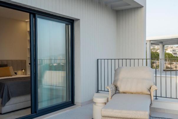 4 bed villa in Finestrat