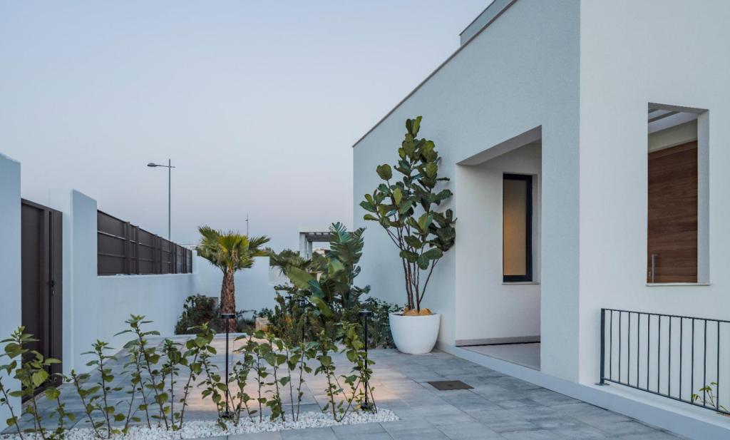 4 bed villa in Finestrat