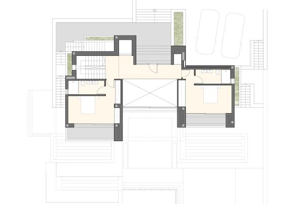 5 bed villa in Jávea