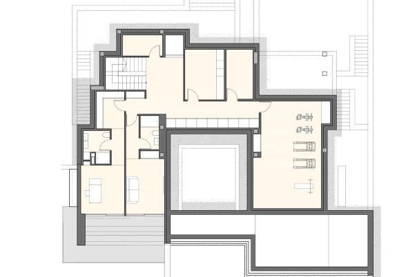 5 bed villa in Jávea
