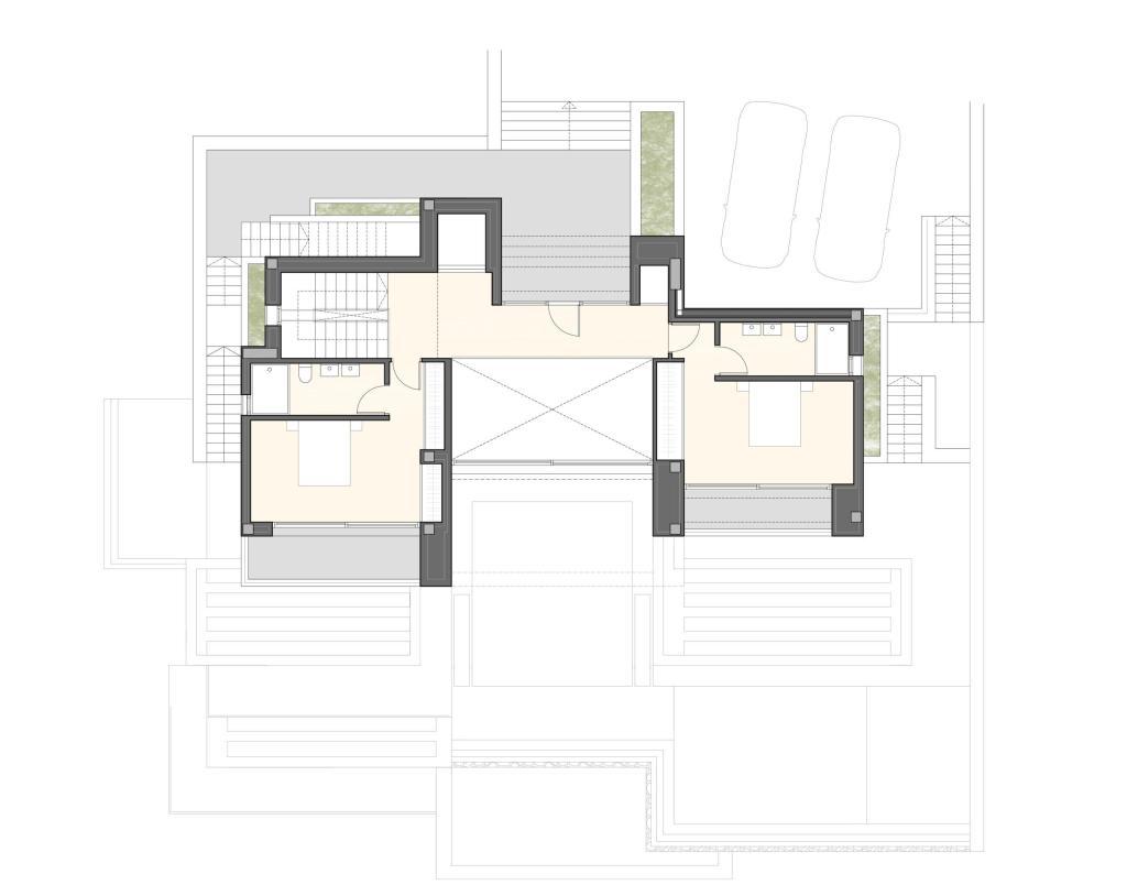 5 bed villa in Jávea