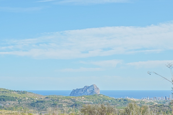 plot in Benissa