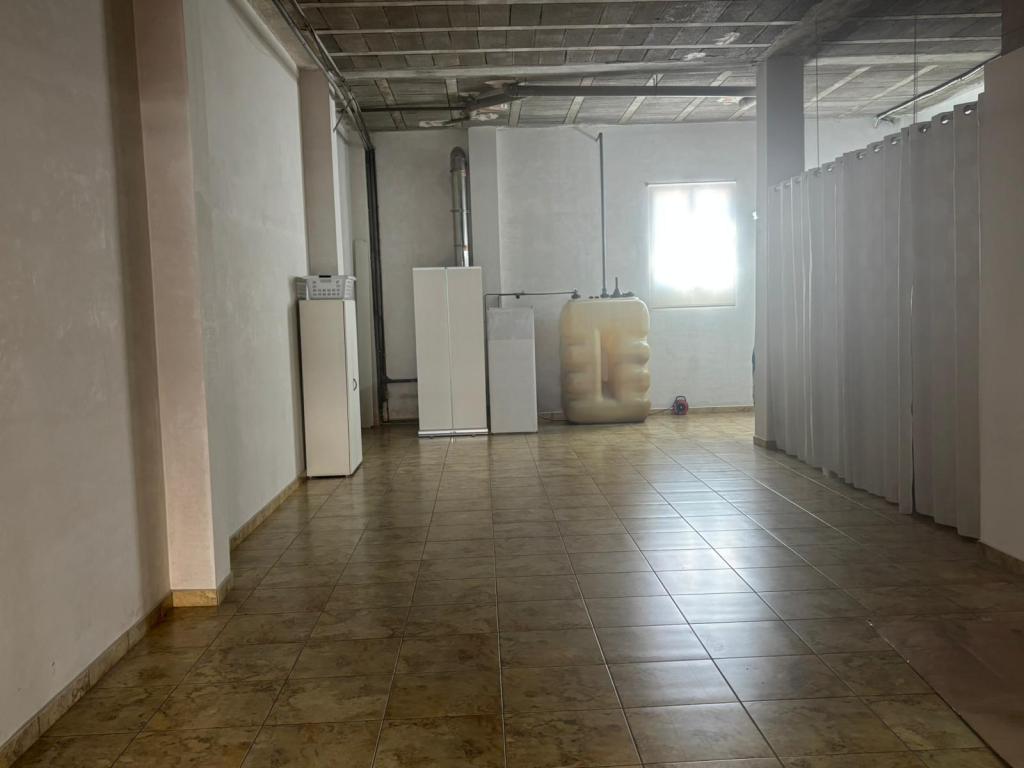 8 bed apartment in Teulada