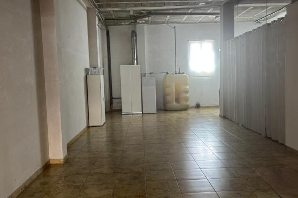 8 bed apartment in Teulada