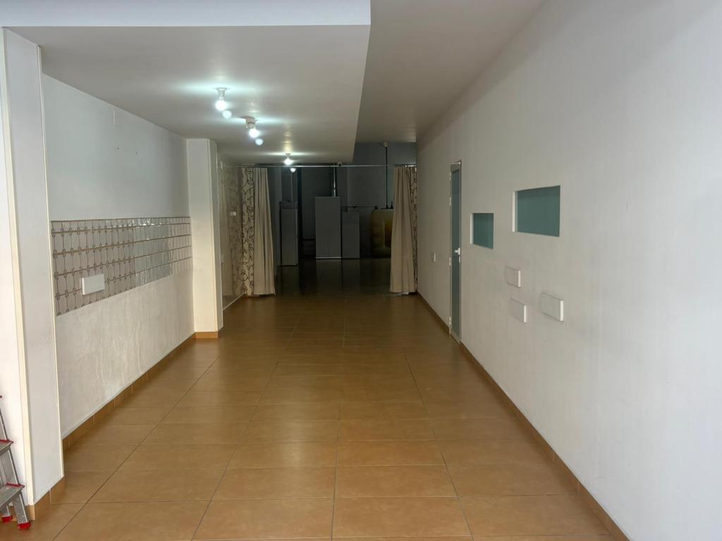 8 bed apartment in Teulada
