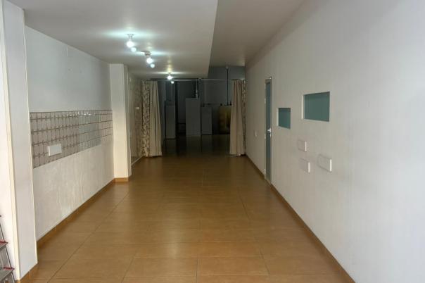 8 bed apartment in Teulada