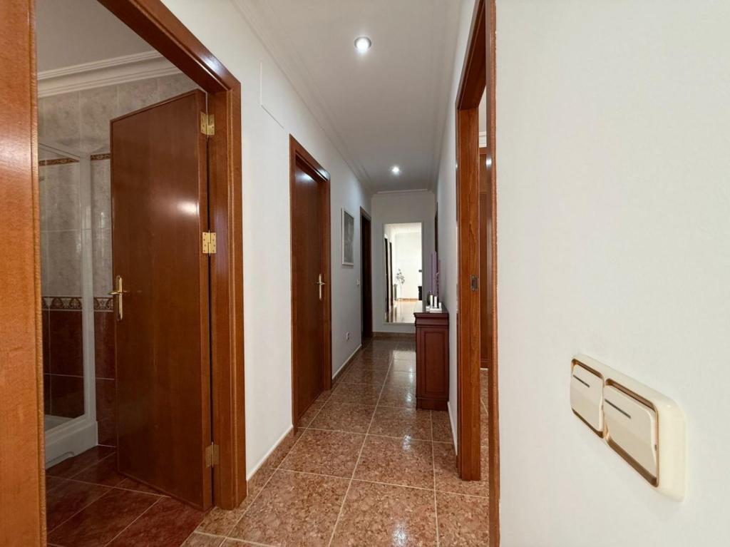 8 bed apartment in Teulada