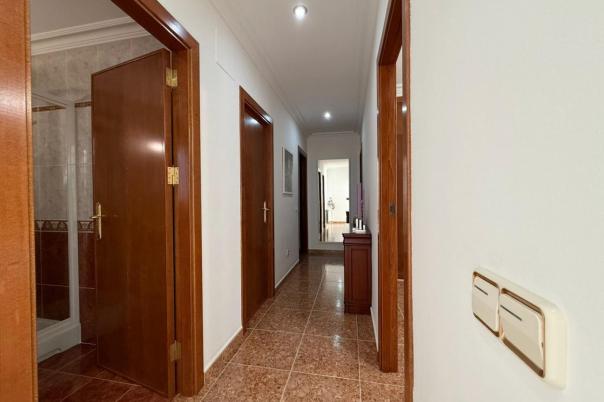 8 bed apartment in Teulada