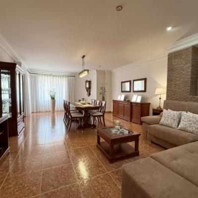 8 bed apartment in Teulada