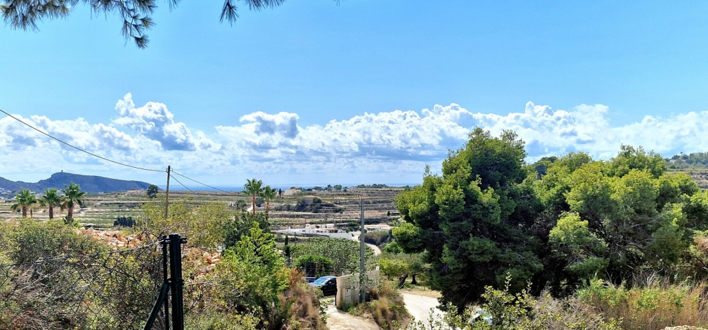 plot in Teulada