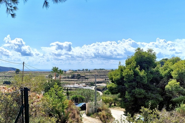 plot in Teulada