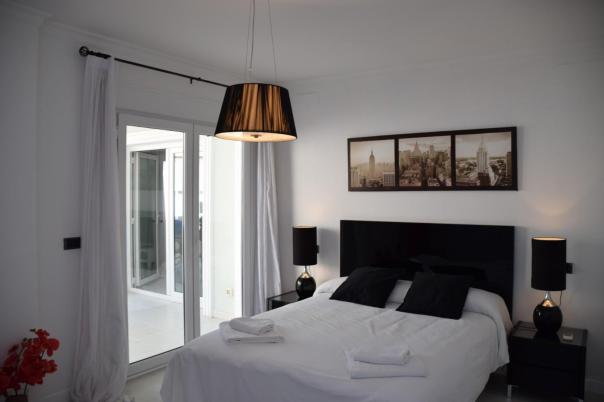 2 bed apartments - flats in Benissa