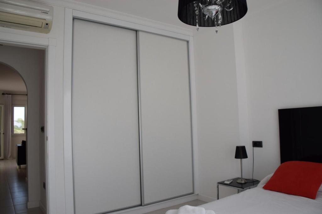 2 bed apartments - flats in Benissa