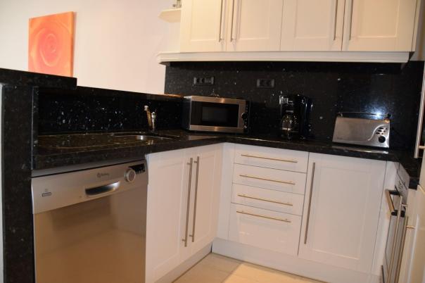 2 bed apartments - flats in Benissa
