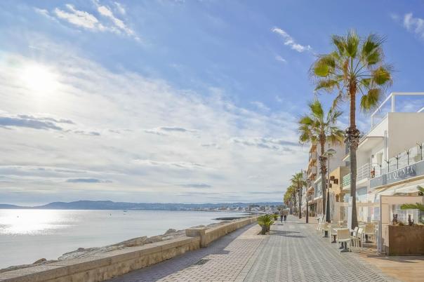 4 bed villa in Jávea