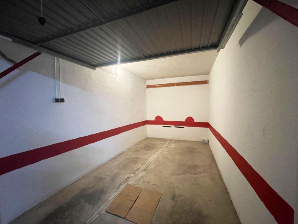 1 bed apartamento in Calpe