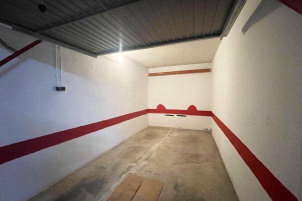 1 bed apartamento in Calpe