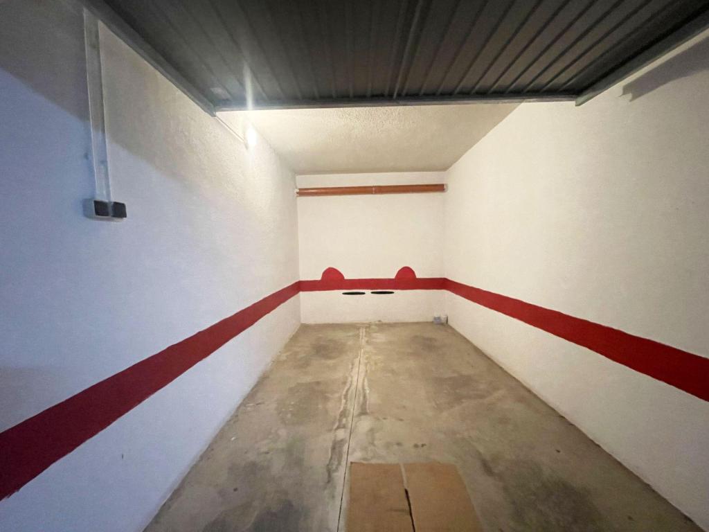 1 bed apartamento in Calpe