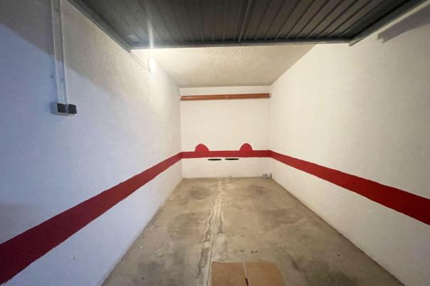 1 bed apartamento in Calpe