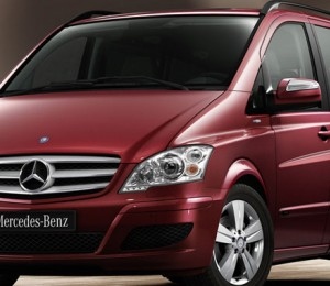 Calpe Taxi Service